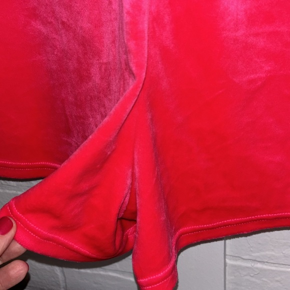 NWOT OFFLINE By Aerie Bright Lights
Velour Body Suit - Picture 9 of 12